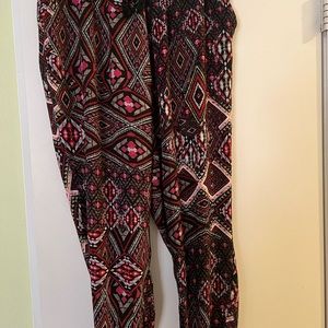 New Look Palozza pants